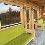 Eco Art Of Living - еко къщи изкуството да живееш * Pamporovo