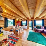 Eco Art Of Living - еко къщи изкуството да живееш