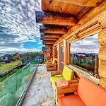 Eco Art Of Living - еко къщи изкуството да живееш