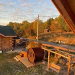 Holiday home Eco Art Of Living - еко къщи изкуството да живееш