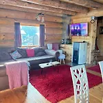 Eco Art Of Living - еко къщи изкуството да живееш Holiday home