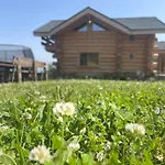 Eco Art Of Living - еко къщи изкуството да живееш Holiday home *