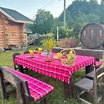 Eco Art Of Living - еко къщи изкуството да живееш Holiday home *