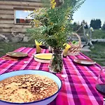 Eco Art Of Living - еко къщи изкуството да живееш *