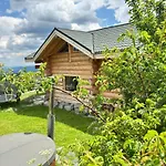 Eco Art Of Living - еко къщи изкуството да живееш * Pamporovo