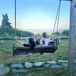 Eco Art Of Living - еко къщи изкуството да живееш Holiday home