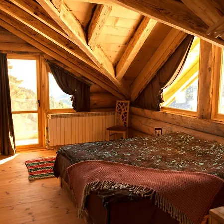 Eco Art Of Living - еко къщи изкуството да живееш Holiday home