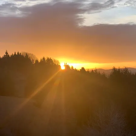 Dom wakacyjny Eco Art Of Living - еко къщи изкуството да живееш Pamporowo