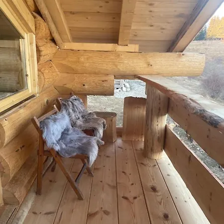 Eco Art Of Living - еко къщи изкуството да живееш Holiday home