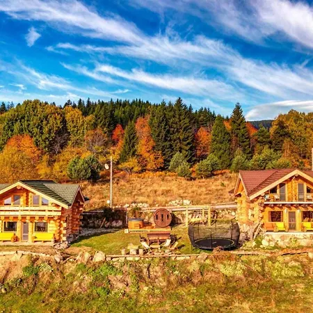 Eco Art Of Living - еко къщи изкуството да живееш *