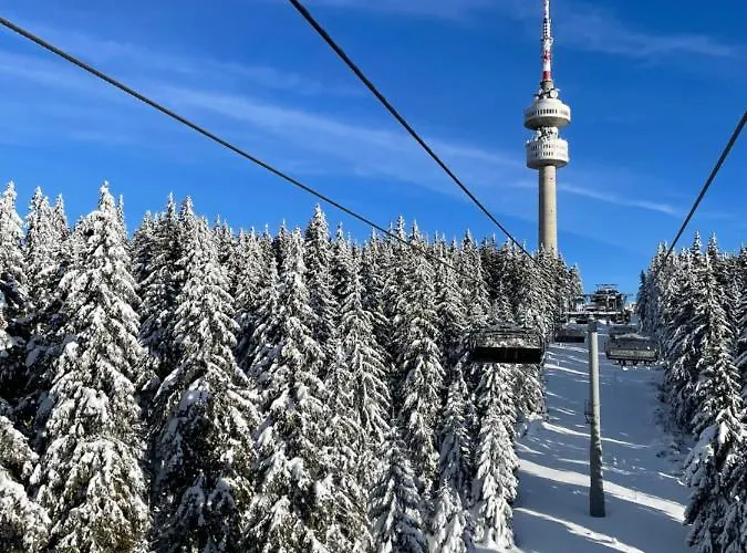 Eco Art Of Living - еко къщи изкуството да живееш Dom wakacyjny *