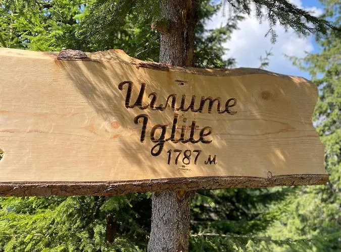 Eco Art Of Living - еко къщи изкуството да живееш Dom wakacyjny *