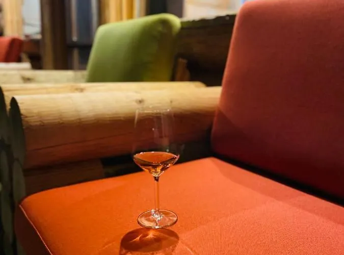 Dom wakacyjny Eco Art Of Living - еко къщи изкуството да живееш *