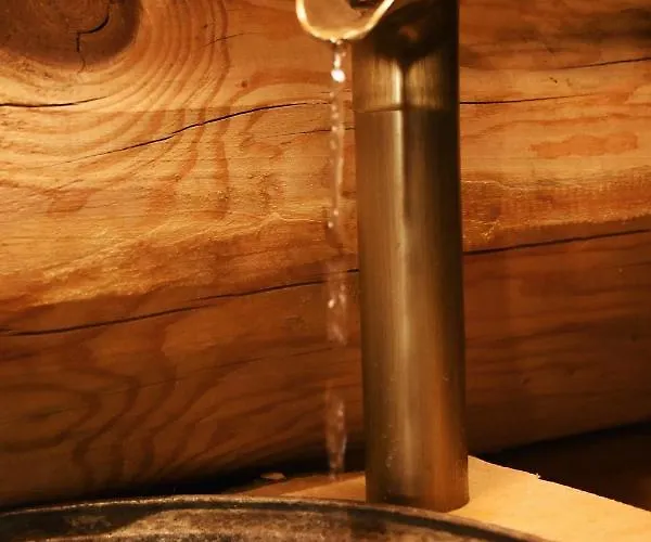 Eco Art Of Living - еко къщи изкуството да живееш *