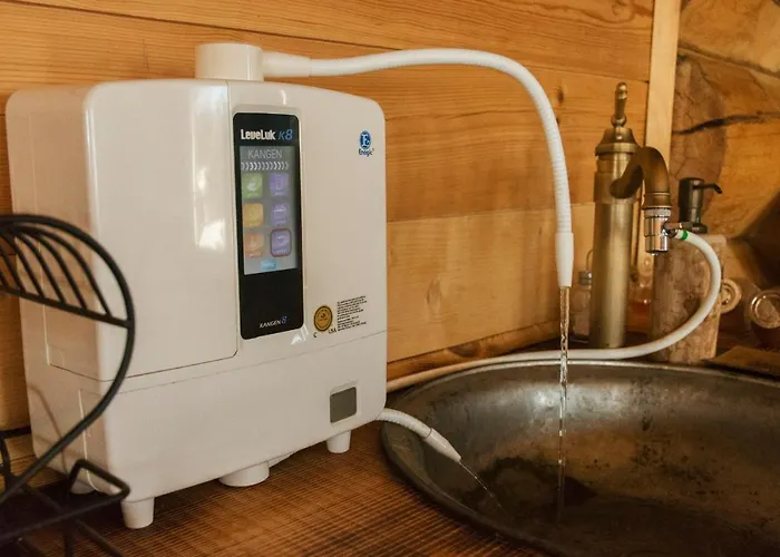 Eco Art Of Living - еко къщи изкуството да живееш Pamporowo