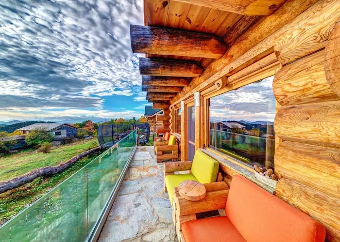 Eco Art Of Living - еко къщи изкуството да живееш