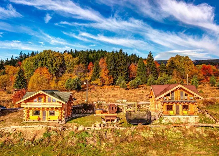 Eco Art Of Living - еко къщи изкуството да живееш *