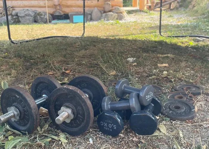 Eco Art Of Living - еко къщи изкуството да живееш