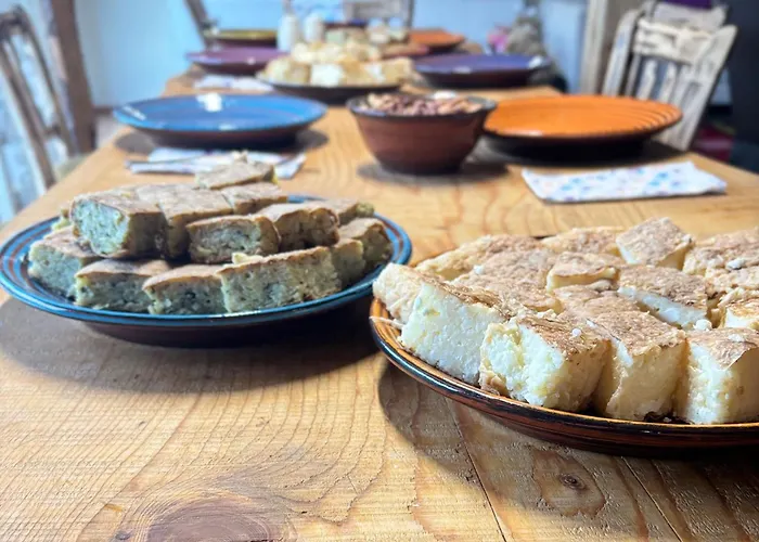 Dom wakacyjny Eco Art Of Living - еко къщи изкуството да живееш *