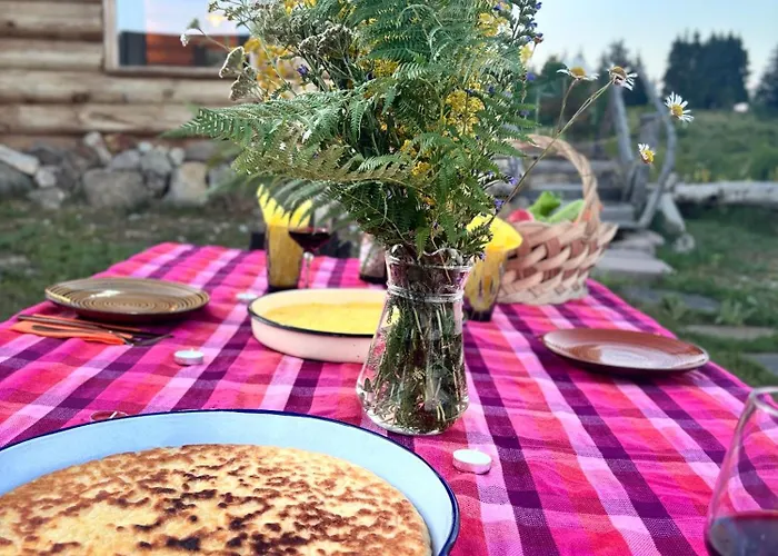 Eco Art Of Living - еко къщи изкуството да живееш *